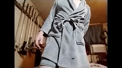 Rusty online show from September 22, 2025, 9:44 am