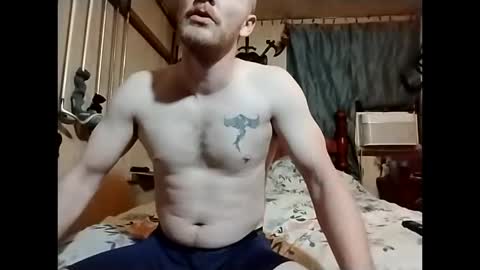 Rusty online show from October 10, 2025, 2:16 pm