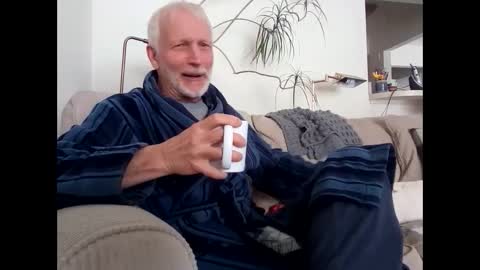 Snapshot of rustyx22 chatting on February 20, 2025, 4:03 pm Rusty online show from February 20, 2025, 4:03 pm