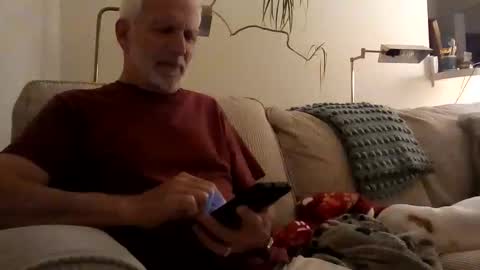 Snapshot of rustyx22 chatting on September 12, 2025, 1:17 am Rusty online show from September 12, 2025, 1:17 am