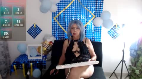 ruth_blue21 online show from September 29, 2025, 11:59 am