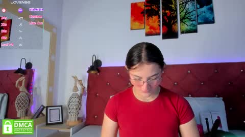 Ruth online show from November 4, 2025, 12:04 pm