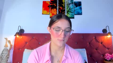 Ruth online show from November 6, 2025, 2:07 pm