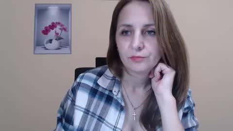 Ruth online show from November 11, 2025, 7:25 pm