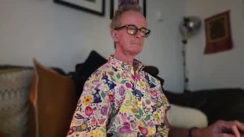 ruttingrabbit online show from November 13, 2025, 5:01 pm