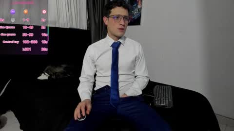 Snapshot of ryan15_ chatting on December 2, 2025, 9:36 am Ryan 15 online show from December 2, 2025, 9:36 am