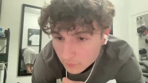 ryan online show from March 5, 2025, 5:40 am