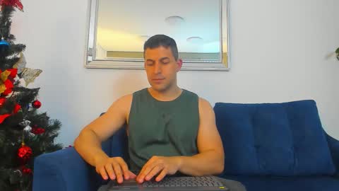 ryan mckenna online show from December 14, 2025, 7:40 pm