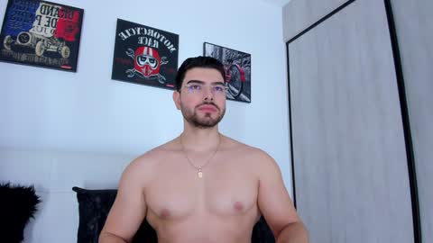 Snapshot of ryan_cooper_1 chatting on December 22, 2024, 2:28 am Ryan online show from December 22, 2024, 2:28 am