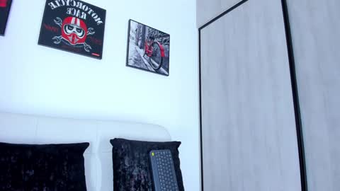 Snapshot of ryan_cooper_1 chatting on January 5, 2025, 7:17 am Ryan online show from January 5, 2025, 7:17 am