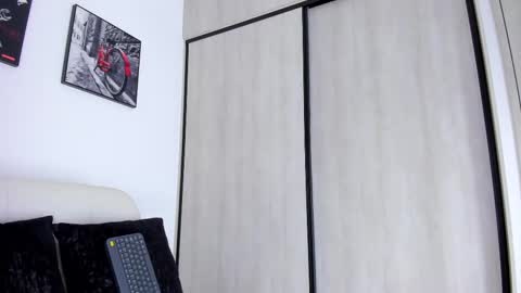 Snapshot of ryan_cooper_1 chatting on February 21, 2025, 5:02 am Ryan online show from February 21, 2025, 5:02 am