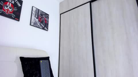 Snapshot of ryan_cooper_1 chatting on February 21, 2025, 8:07 am Ryan online show from February 21, 2025, 8:07 am