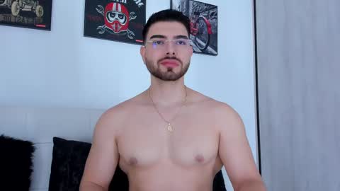 Snapshot of ryan_cooper_1 chatting on February 23, 2025, 7:44 am Ryan online show from February 23, 2025, 7:44 am