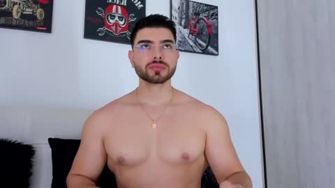 Snapshot of ryan_cooper_1 chatting on February 24, 2025, 4:38 am Ryan online show from February 24, 2025, 4:38 am