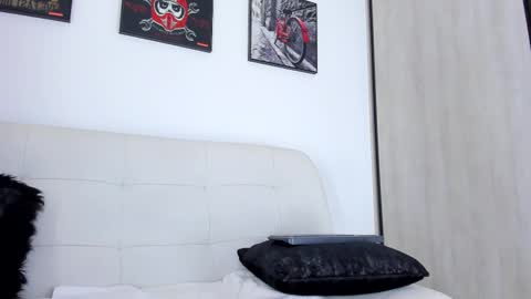 Snapshot of ryan_cooper_1 chatting on February 27, 2025, 6:07 am Ryan online show from February 27, 2025, 6:07 am