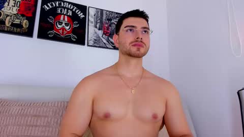 Snapshot of ryan_cooper_1 chatting on September 9, 2025, 2:55 am Ryan online show from September 9, 2025, 2:55 am