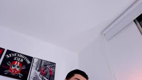 Snapshot of ryan_cooper_1 chatting on September 12, 2025, 12:11 am Ryan online show from September 12, 2025, 12:11 am