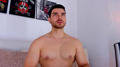 Snapshot of ryan_cooper_1 chatting on September 16, 2025, 2:56 am Ryan online show from September 16, 2025, 2:56 am