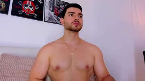 Snapshot of ryan_cooper_1 chatting on September 17, 2025, 1:51 am Ryan online show from September 17, 2025, 1:51 am