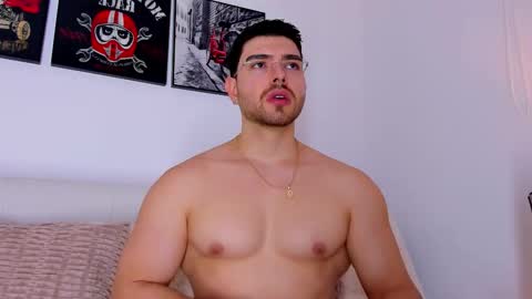 Snapshot of ryan_cooper_1 chatting on October 4, 2025, 1:03 am Ryan online show from October 4, 2025, 1:03 am