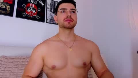 Snapshot of ryan_cooper_1 chatting on October 16, 2025, 5:41 am Ryan online show from October 16, 2025, 5:41 am