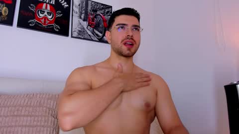 Snapshot of ryan_cooper_1 chatting on November 3, 2025, 5:42 am Ryan online show from November 3, 2025, 5:42 am