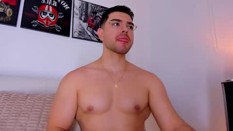 Snapshot of ryan_cooper_1 chatting on November 13, 2025, 5:50 am Ryan online show from November 13, 2025, 5:50 am