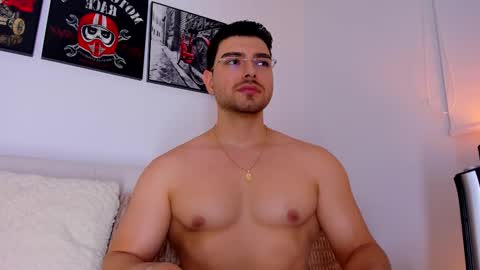 Snapshot of ryan_cooper_1 chatting on November 25, 2025, 1:49 am Ryan online show from November 25, 2025, 1:49 am