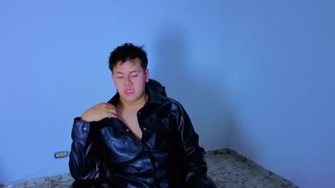 Ryan online show from October 23, 2025, 11:31 am