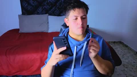 Ryan online show from October 25, 2025, 4:02 pm