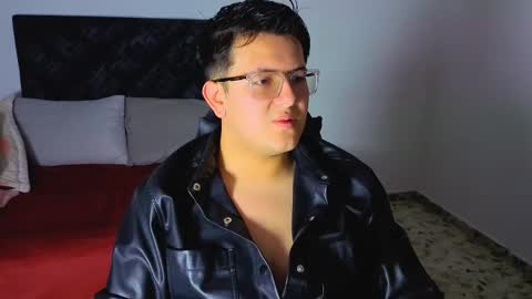 Ryan online show from October 27, 2025, 11:25 am