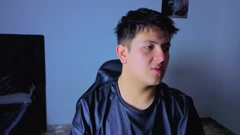 Ryan online show from November 2, 2025, 1:46 pm