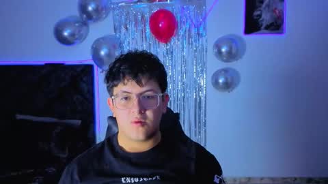 Ryan online show from November 17, 2025, 12:00 pm