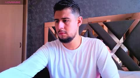 R Y A N online show from November 12, 2025, 1:00 pm