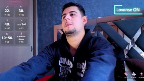 R Y A N online show from November 20, 2025, 11:54 am