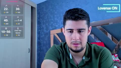 R Y A N online show from November 24, 2025, 1:55 pm