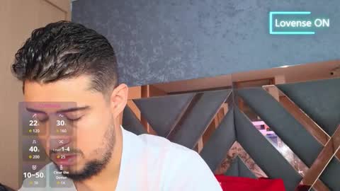 R Y A N online show from December 15, 2025, 11:58 am