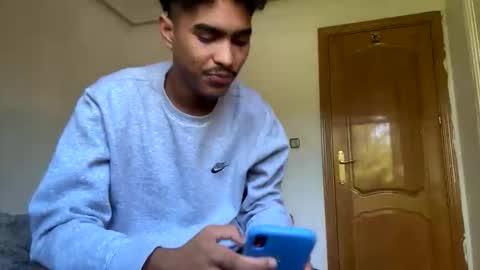 ryan_hil online show from September 11, 2025, 1:00 pm