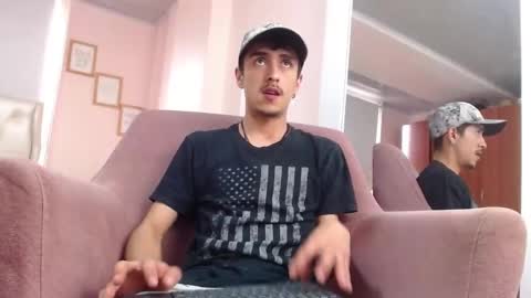 Snapshot of ryan_maxy chatting on January 16, 2025, 3:35 pm ryan online show from January 16, 2025, 3:35 pm