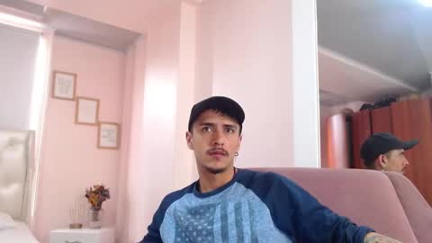 Snapshot of ryan_maxy chatting on February 7, 2025, 2:26 pm ryan online show from February 7, 2025, 2:26 pm