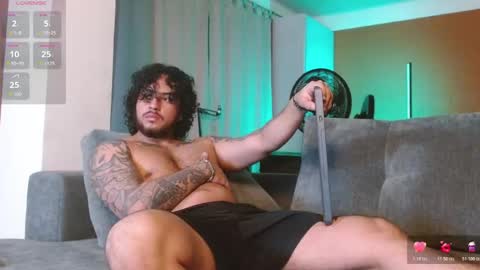 RYAN online show from November 29, 2025, 5:32 am