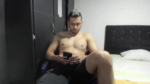 ryan_xc1 online show from September 10, 2025, 2:22 am