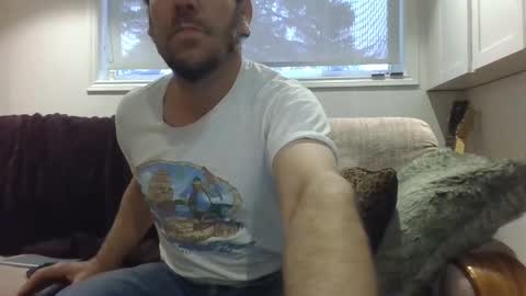 Ryland online show from January 1, 2025, 9:20 pm