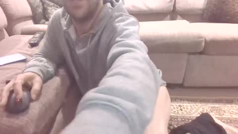 Ryland online show from January 16, 2025, 12:45 am