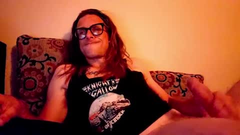 RFC666 online show from October 3, 2025, 9:56 pm