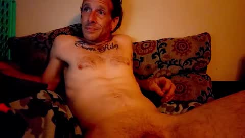 RFC666 online show from October 7, 2025, 6:38 pm