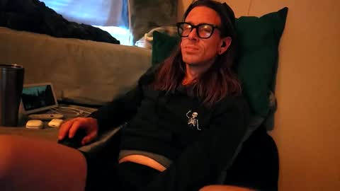 RFC666 online show from December 3, 2025, 4:38 pm