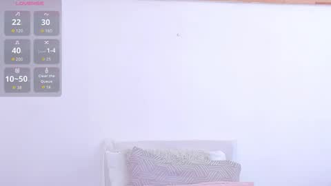 Ryan  online show from December 3, 2025, 7:01 pm