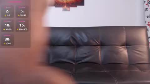 Snapshot of ryanjackson_ chatting on January 4, 2025, 11:06 pm Instagram Ryandwrn online show from January 4, 2025, 11:06 pm