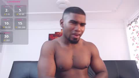 Snapshot of ryanjackson_ chatting on January 22, 2025, 7:03 pm Instagram Ryandwrn online show from January 22, 2025, 7:03 pm